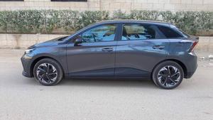 MG 4
Electric Vehicle
Grey Colour 
Unregistered 
Brand new