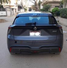 MG 4
Electric Vehicle
Grey Colour 
Unregistered 
Brand new