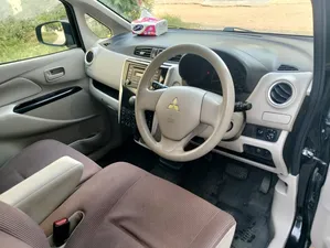 Mitsubishi Ek Wagon 2019 for Sale
