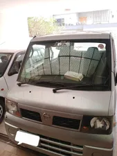 Nissan Clipper 2011 for Sale