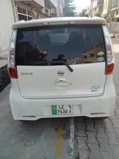 Nissan Dayz S 2014 for Sale