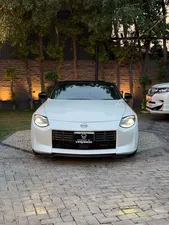 Nissan Fairlady Z ST 2022 for Sale