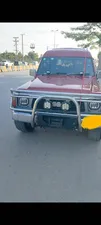 Nissan Patrol 1989 for Sale