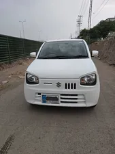 Suzuki Alto VXL AGS 2022 for Sale