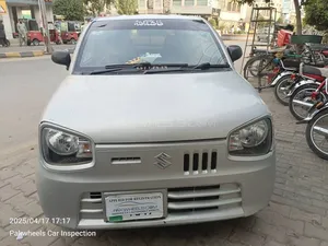 Suzuki Alto VXR 2019 for Sale
