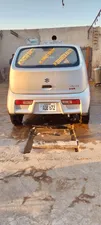 Suzuki Alto VXR 2021 for Sale