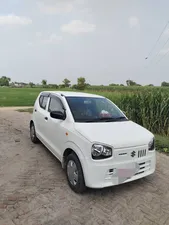 Suzuki Alto VXR 2024 for Sale