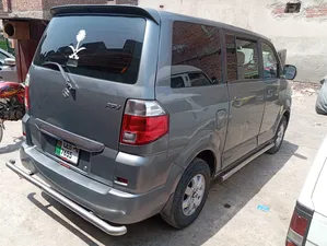Suzuki APV GLX 2010 for Sale