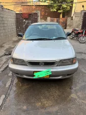 Suzuki Baleno GLi 2002 for Sale