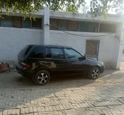 Suzuki Cultus VXR 2007 for Sale