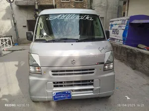 Suzuki Every Join Turbo 2013 for Sale