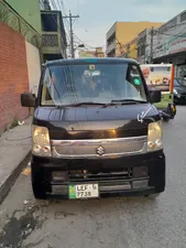 Suzuki Every Wagon 2009 for Sale