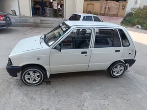 Suzuki Mehran 2006 for Sale