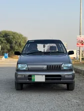 Suzuki Mehran VXR Euro II 2019 for Sale