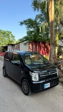 Suzuki Wagon R 2017 for Sale