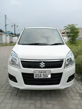 Suzuki Wagon R AGS 2024 for Sale