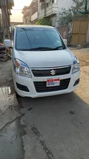 Suzuki Wagon R VXL 2024 for Sale