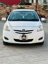 Toyota Belta X Business B Package 1.3 2006 for Sale