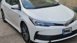 Toyota Corolla Altis Automatic 1.6 2020 for Sale