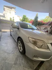 Toyota Corolla Axio X 1.5 2012 for Sale