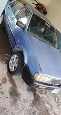 Toyota Corolla DX Saloon 1984 for Sale