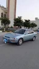 Toyota Corolla XE 1999 for Sale