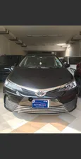Toyota Corolla XLi Automatic 2020 for Sale
