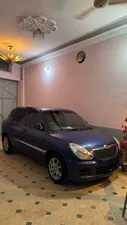 Toyota Duet 2002 for Sale