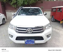 Toyota Hilux Revo G Automatic 3.0  2020 for Sale