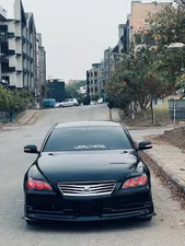 Toyota Mark X 2005 for Sale