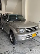 Toyota Prado TX 2.7 1999 for Sale
