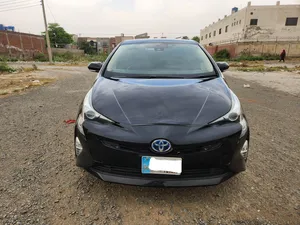 Toyota Prius A Premium Touring Selection 2017 for Sale