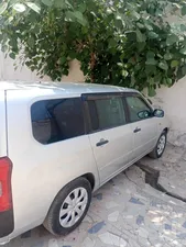 Toyota Probox GL 2007 for Sale