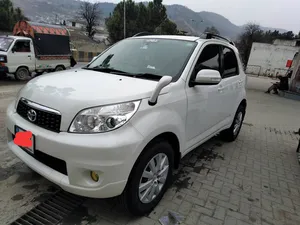 Toyota Rush 2016 for Sale