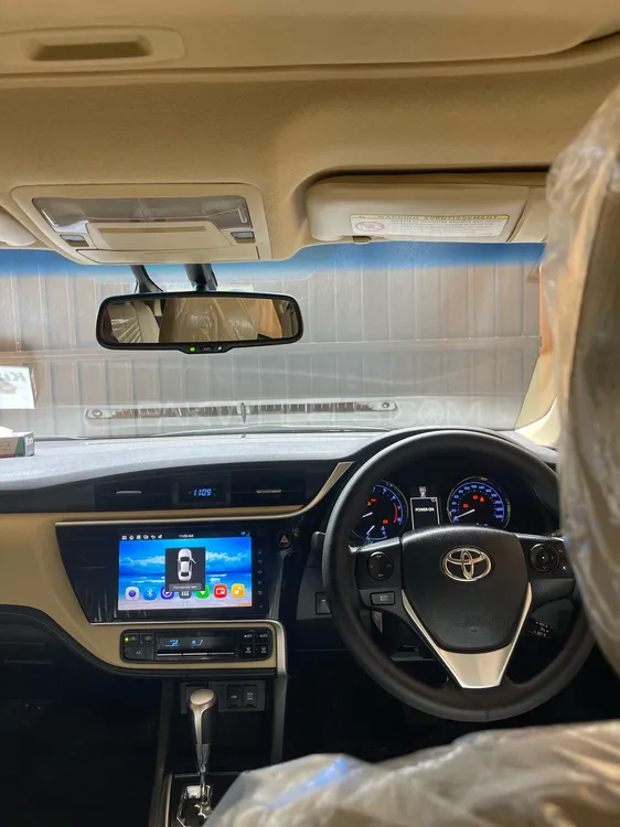 ٹویوٹا کرولا 2022 for Sale in لاہور Image-1