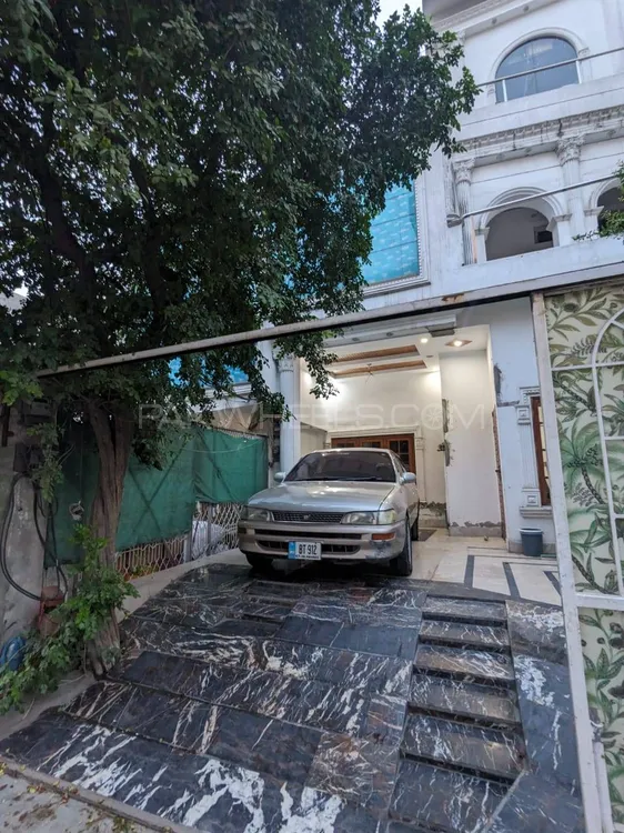 ٹویوٹا کرولا 1993 for Sale in ایبٹ آباد Image-1