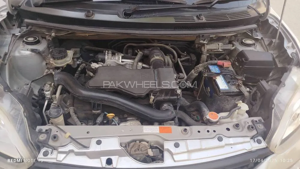Toyota Passo 2017 for Sale in Karachi Toyota Passo 2017 for Sale in Karachi Image-8