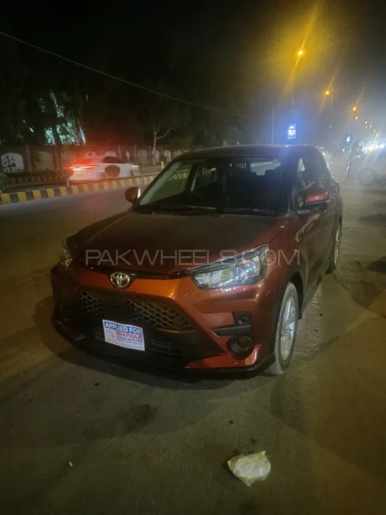 ٹویوٹا رائز 2019 for Sale in سرگودھا Image-1