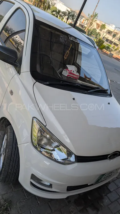 United Bravo 2019 for Sale in Gujranwala Image-1