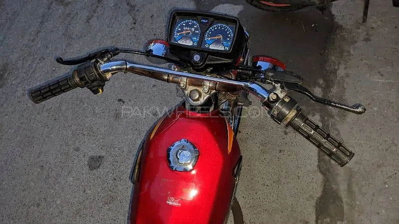 یونائیٹڈ US 125 Euro II 2021 for Sale Image-1