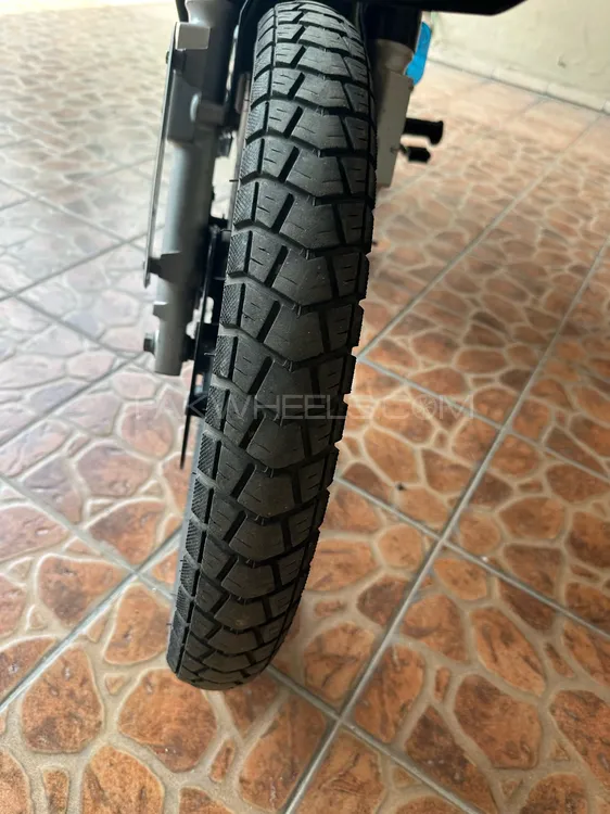 Yamaha YBR 125 2022 for Sale Yamaha YBR 125 2022 for Sale Image-6