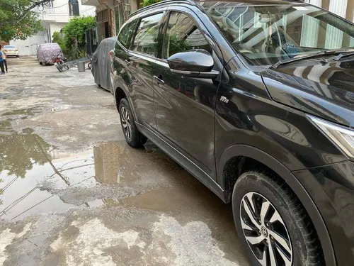 Toyota Rush G M/T 2020