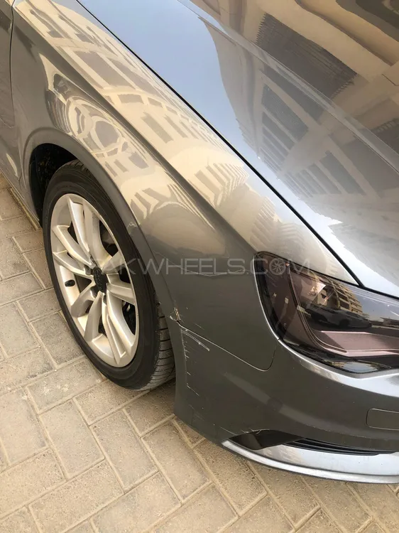 Audi A3 2016 for Sale in Karachi Audi A3 2016 for Sale in Karachi Image-8