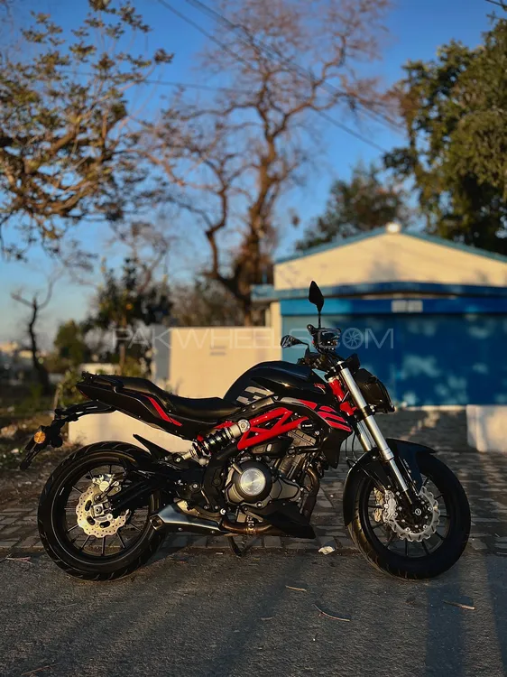 Benelli 302S 2022 for Sale Image-1