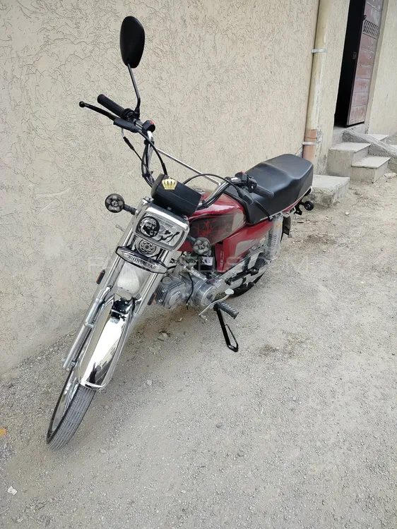 BSA A 10 2025 for Sale Image-1