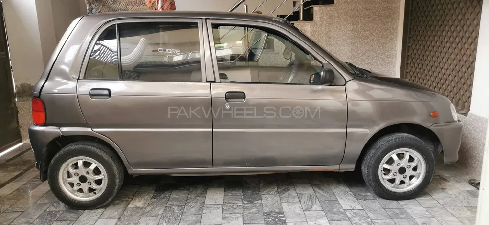 ڈائیہاتسو کیور 2010 for Sale in لاہور Image-1