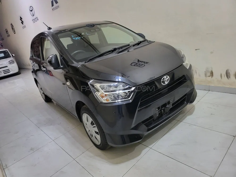 Daihatsu Mira 2022 for Sale in Karachi Image-1