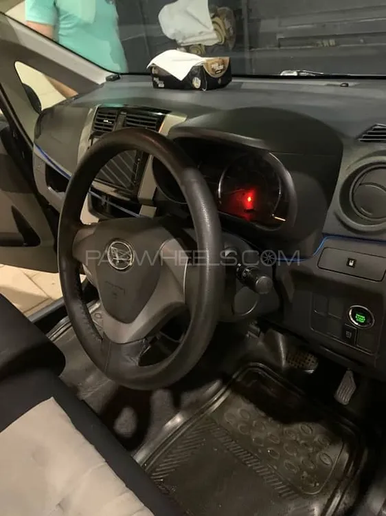 Daihatsu Move 2013 for Sale in Rawalpindi Image-1