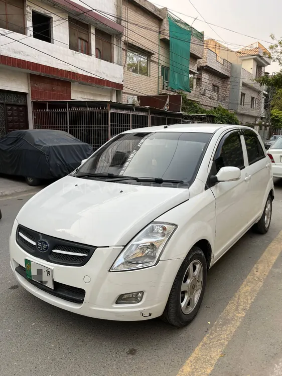 FAW V2 2019 for Sale in Lahore Image-1