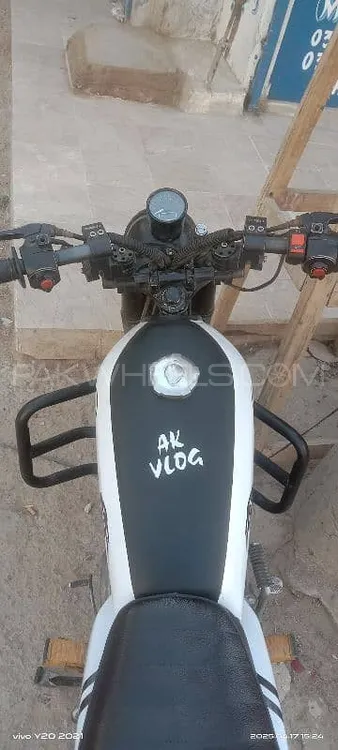 Hi Speed Infinity 150 2011 for Sale Image-1